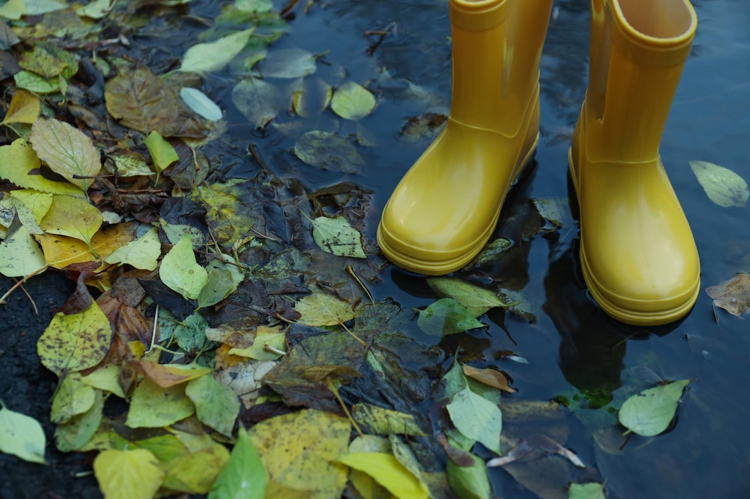 Jak prawidłowo pielęgnować i utrzymywać czystość w twoim ogrodowym zbiorniku wodnym?
