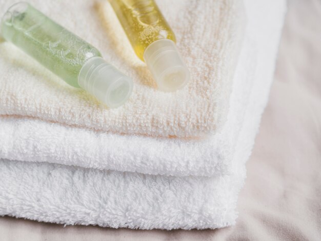 Jak wybrać idealny ręcznik dla twojego dziecka – poradnik dla rodziców