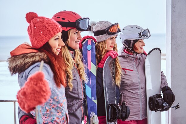 Jak przygotować się na Free Ski, aby w pełni cieszyć się zimowym wyjazdem?