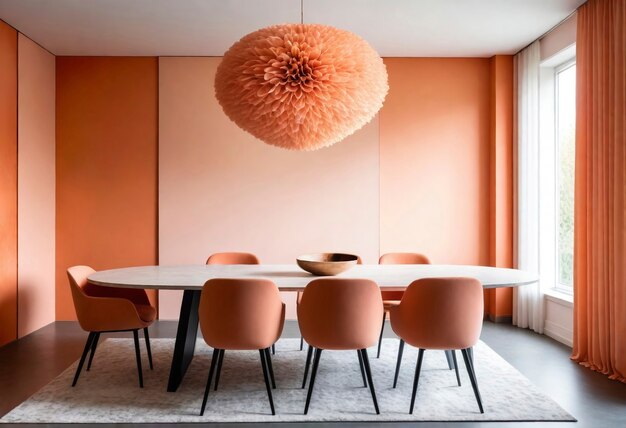 Jak wybrać idealne krzesła tapicerowane do jadalni?