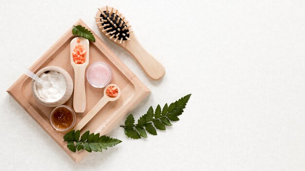 Jak wybierać naturalne kosmetyki do pielęgnacji włosów?