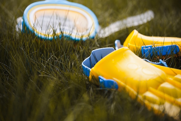 Jak wybrać odpowiedni odkurzacz do czyszczenia basenu ogrodowego?