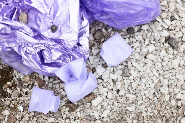 Praktyczne wskazówki dotyczące wyboru worków Big Bag do odpadów pobudowlanych