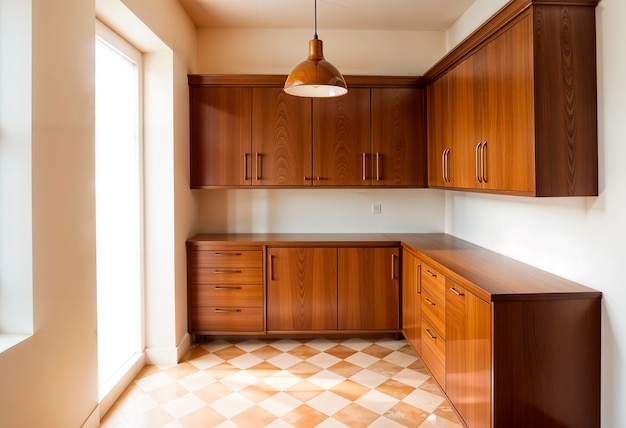 Jakie materiały wybrać do produkcji kuchennych szafek?