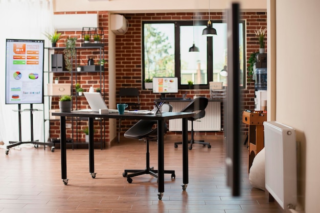 Kluczowe czynniki do rozważenia przed wynajmem przestrzeni biurowej